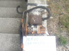 HYDRAULIKA