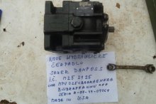 HYDRAULIKA