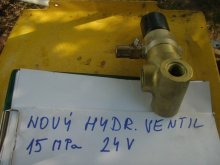 HYDRAULIKA