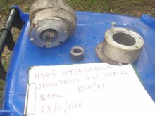 HYDRAULIKA