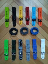 Garmin remienok Easyfit