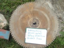 PILOVE PLATKY + REZNE a BRUSNE   KOTUčE + SEKAčE