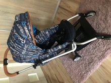 Kočík Cybex Eezy S Twist