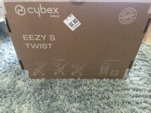 Kočík Cybex Eezy S Twist