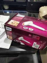 IPL epilator Philips