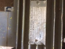 predam elektromotor, elektromotory, s prevodovkou