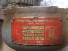 predam elektromotor, elektromotory, s prevodovkou