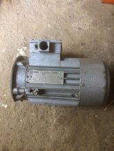 predam elektromotor, elektromotory, s prevodovkou