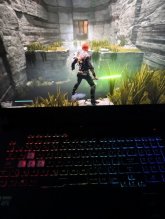 Asus ROG Strix G17 G712LW-EV002T 2+2 roky záruka