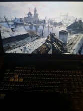 Asus ROG Strix G17 G712LW-EV002T 2+2 roky záruka
