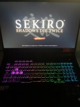 Asus ROG Strix G17 G712LW-EV002T 2+2 roky záruka