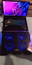 Asus ROG Strix G17 G712LW-EV002T 2+2 roky záruka