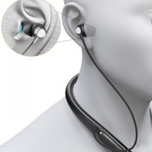 Dacom Iqua - Bluetooth slúchadlá s ANC