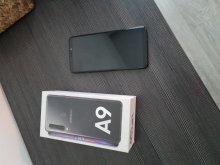 Samsung Galaxy A9