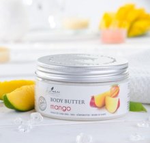 Telové maslo KANU 190 g