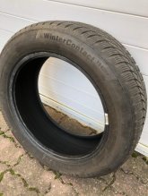 Continental WinterContact 215/55 R7 H XL