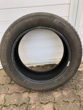 Continental WinterContact 215/55 R7 H XL