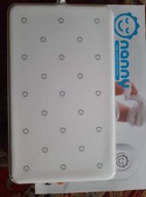Monitor dychu Nanny