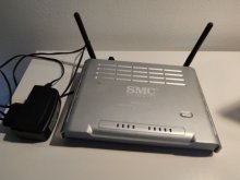 Wifi router SMC Barricade SMCWBR14S-N2