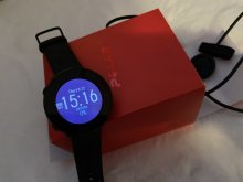 Hodinky POLAR VANTAGE M