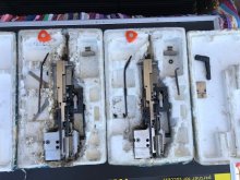 šicie hlavy HOHNER universal 52/8