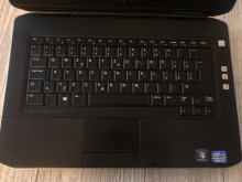 Notebook Dell Latitude E5430 s príslušenstvom