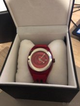 Hodinky Gucci
