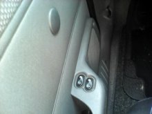 AUTOMAT FORD FIESTA