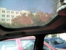 AUTOMAT FORD FIESTA
