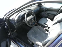 CITROEN XSARA BREAK 1.9 D