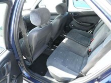 CITROEN XSARA BREAK 1.9 D