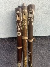 Fujara 140cm - 130€