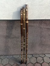 Fujara 140cm - 130€