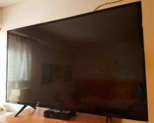 Predám 4K LED Televízor Philips