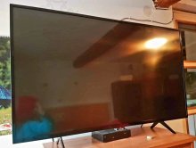 Predám 4K LED Televízor Philips