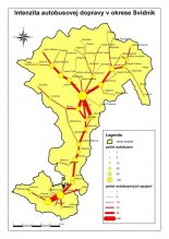 GIS - rôzne mapy, analýzy, goinformatika, ArcGIS
