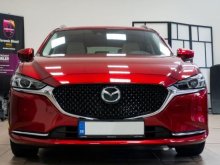 MAZDA 6 COMBI 2.0 SKYACTIV-G165 REVOLUTION TOP