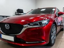 MAZDA 6 COMBI 2.0 SKYACTIV-G165 REVOLUTION TOP