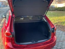 MAZDA 6 COMBI 2.0 SKYACTIV-G165 REVOLUTION TOP
