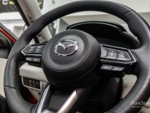 MAZDA 6 COMBI 2.0 SKYACTIV-G165 REVOLUTION TOP