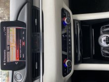 MAZDA 6 COMBI 2.0 SKYACTIV-G165 REVOLUTION TOP
