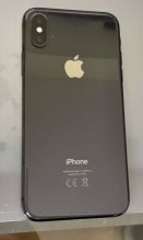 Iphone X 256GB