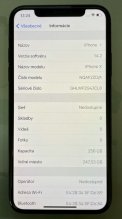 Iphone X 256GB