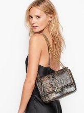 Victoria’s Secret kabelka hadí vzor