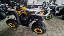 Predam štvorkolku ATV 250