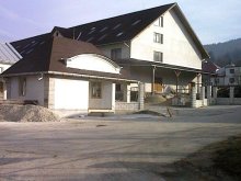 Predám budovu – bývalý sklad veľkoobchodu