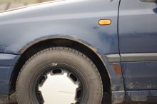 Volkswagen Golf mk3