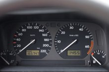 Volkswagen Golf mk3