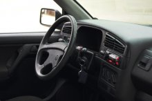 Volkswagen Golf mk3