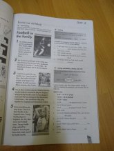 Opportunities Elementary language powerbook